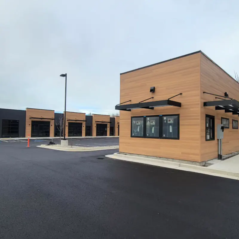 commercial siding installation ogden ut