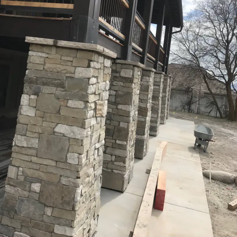 Rock Siding Park City