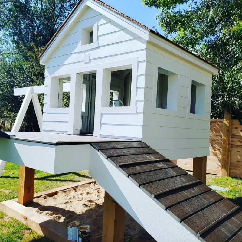 Siding Installation Lehi