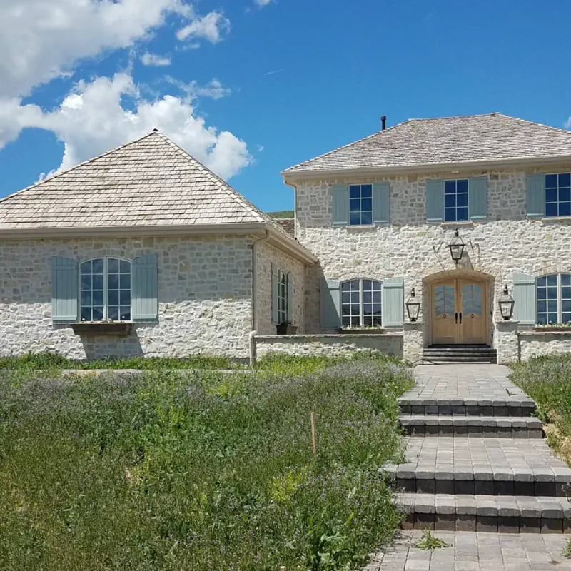 Siding Installation Orem