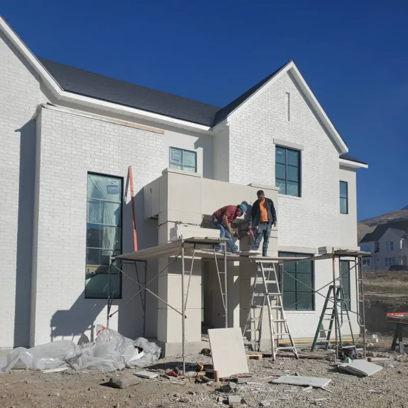 Siding Installation Salt Lake City