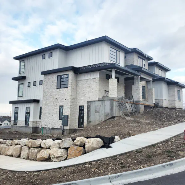 Stucco Remodeling American Fork Utah