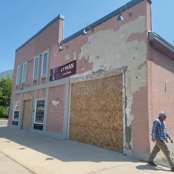 Stucco Remodeling Millcreek Utah