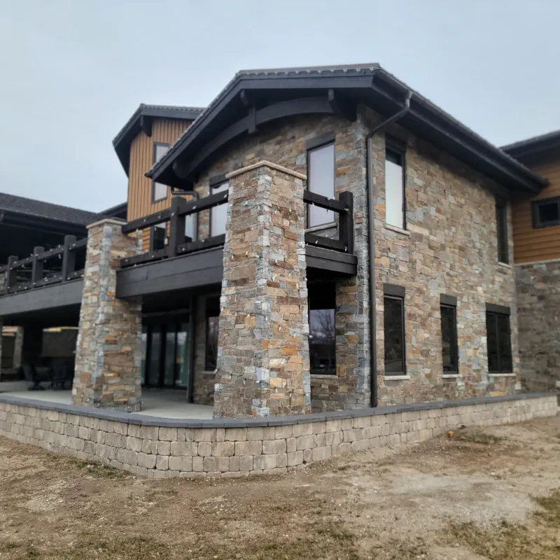 Stucco Repair Draper Utah