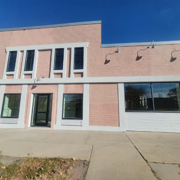 Stucco Repair Millcreek Utah