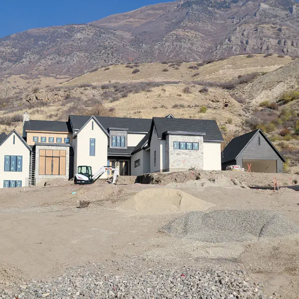 Stucco Repair Orem Utah