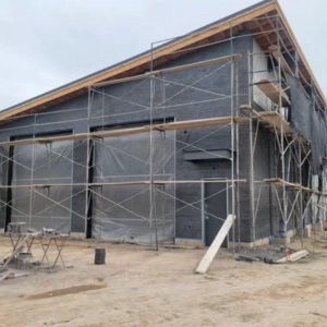 Stucco Repair Salt Lake City