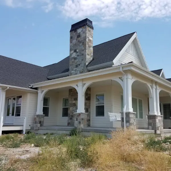Stucco Replacement Alpine Utah