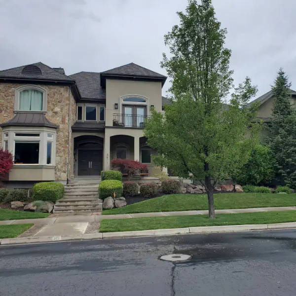 Stucco Replacement American Fork Utah