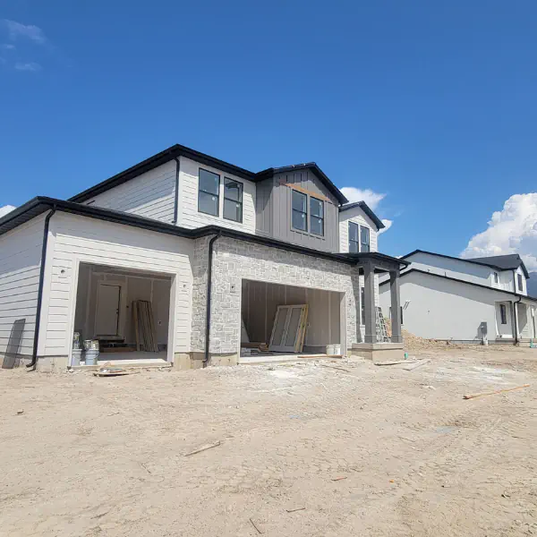 Stucco Replacement Bluffdale Utah