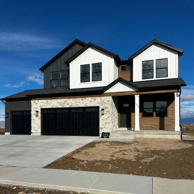 Stucco Replacement Draper Utah