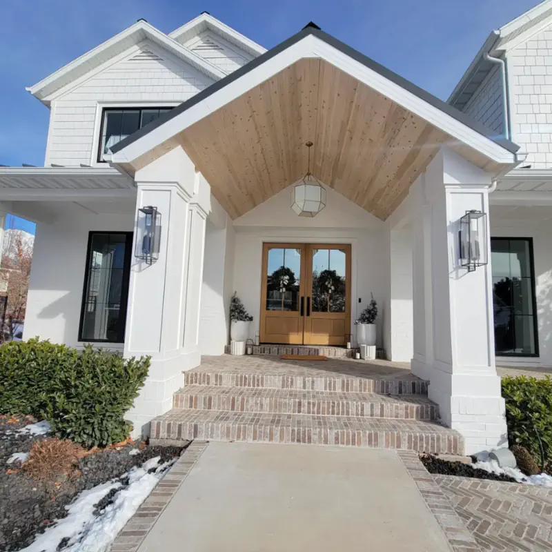 Stucco Replacement Millcreek Utah