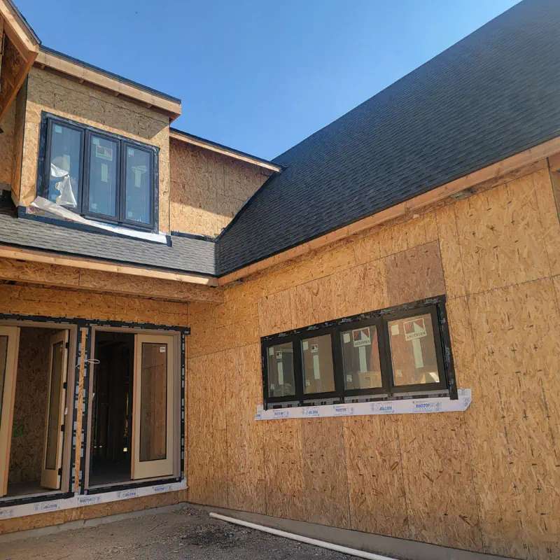 Stucco Replacement Orem Utah