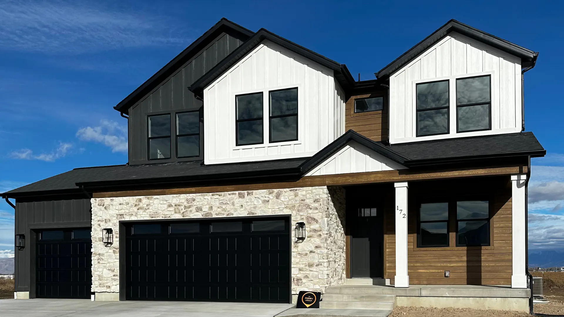 siding contractors Utah