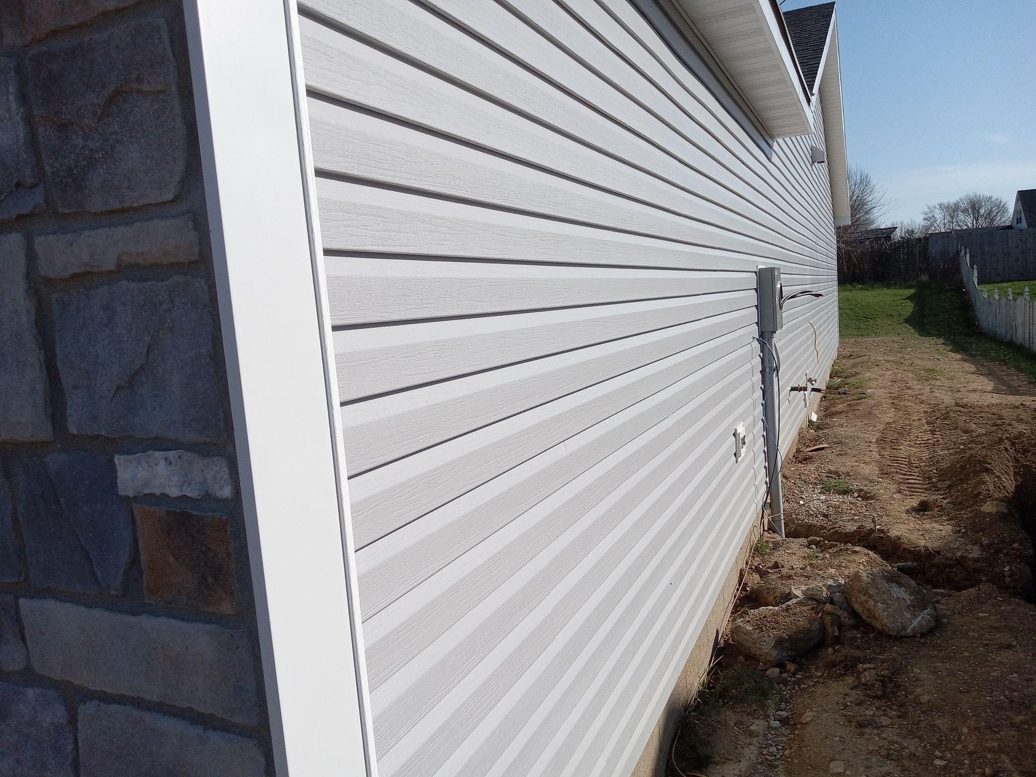 siding contractors