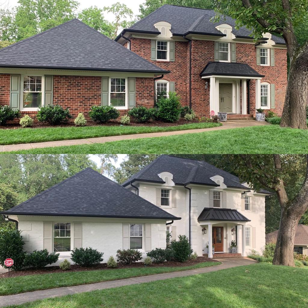 trusted siding contractor