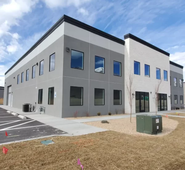 commercial siding replacement ogden ut