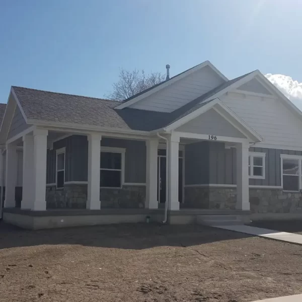 Orem Ut Siding Contractors