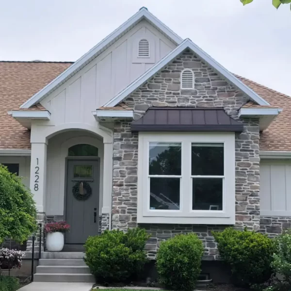 Siding Company Park City