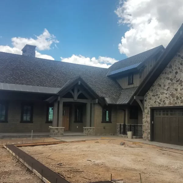 Siding Replacement Ogden Ut