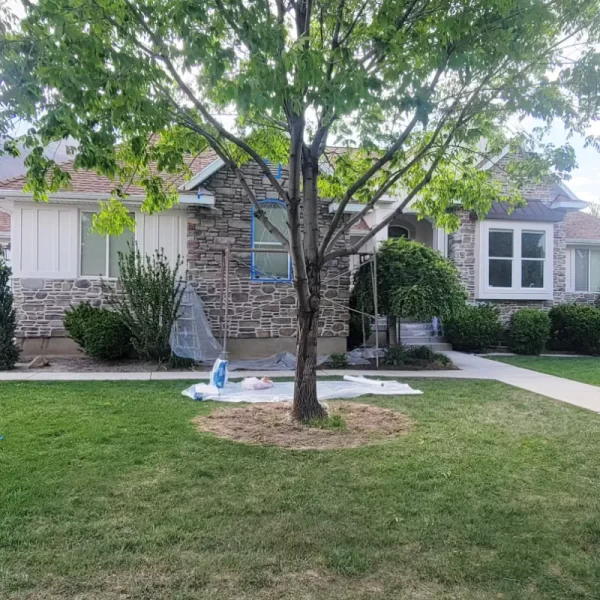 Siding Contractor Park City