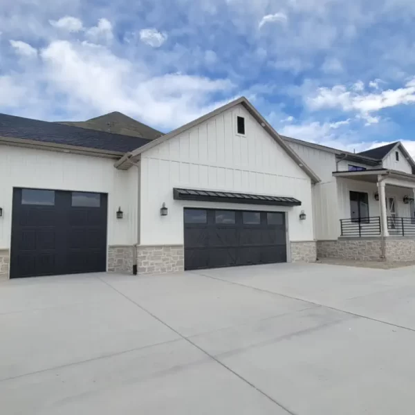 Siding Installation Provo