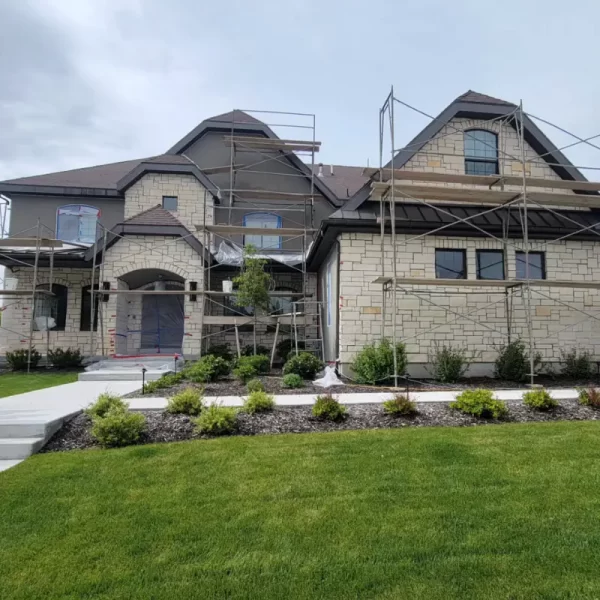 Siding Installation Layton