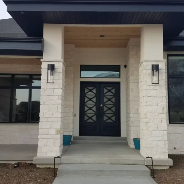 Siding Replacement Orem