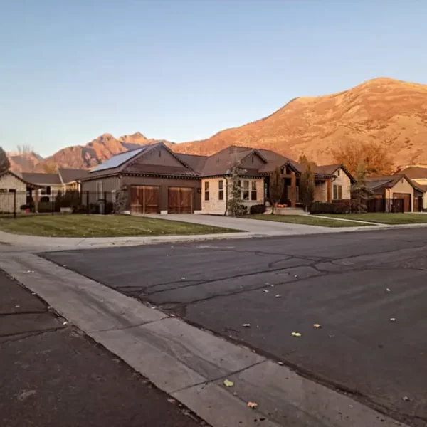 Siding Replacement Provo