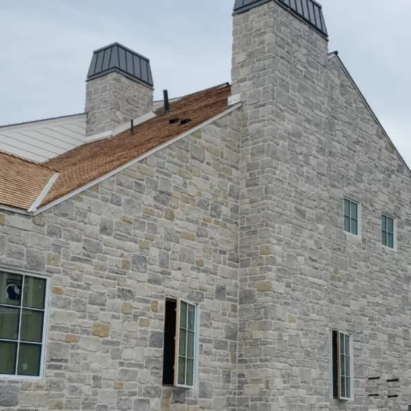 Stone Siding Salt Lake City