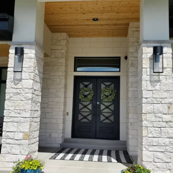 Stone Veneer Siding Salt Lake City
