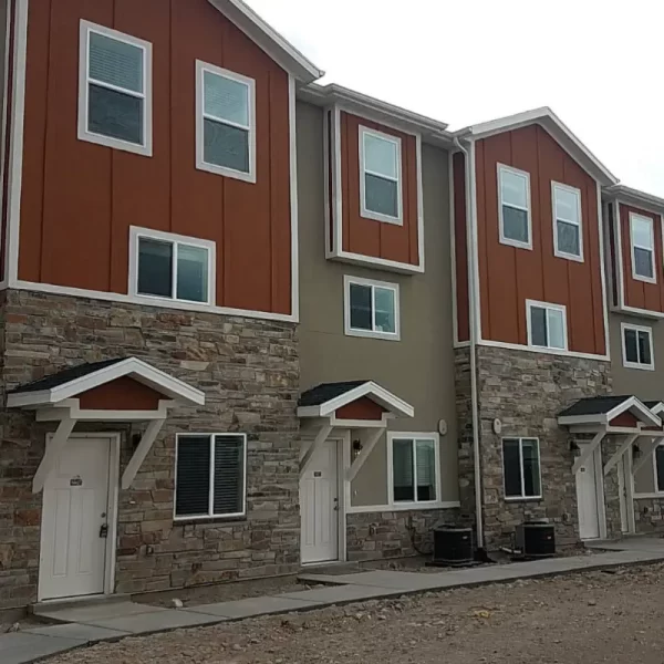 Stucco Contractor Alpine Utah