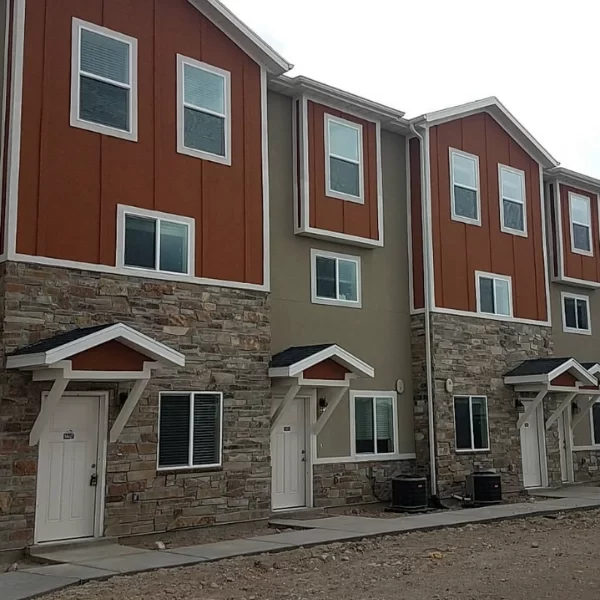 Stucco Contractor Provo Utah