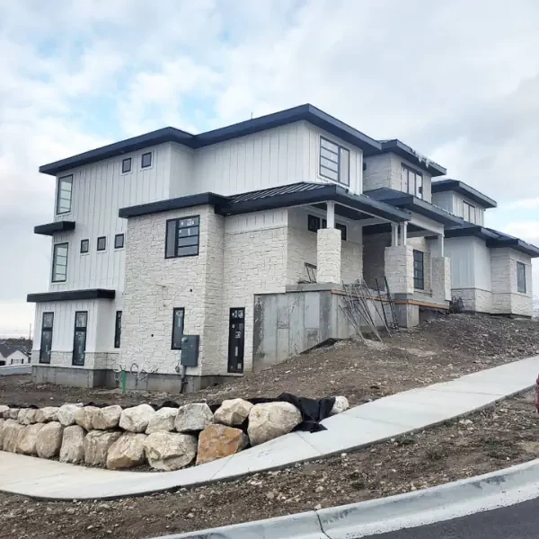 Stucco Remodeling American Fork Utah