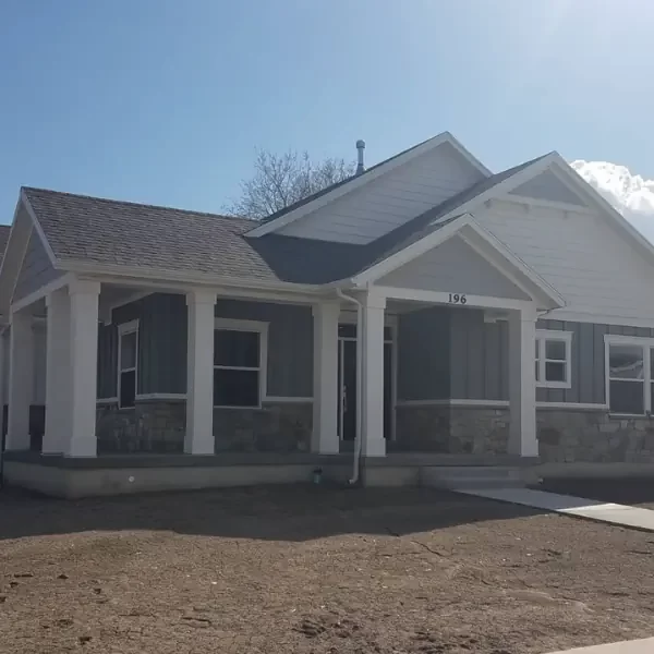 Stucco Repair American Fork Utah