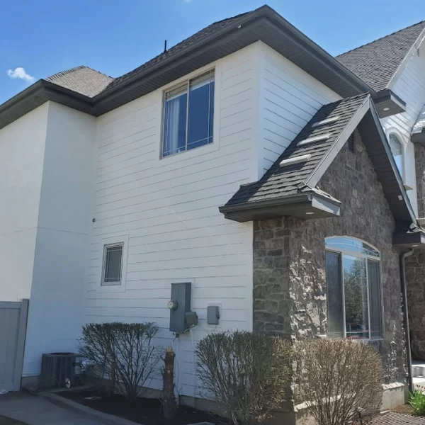 Stucco Repair Provo Utah